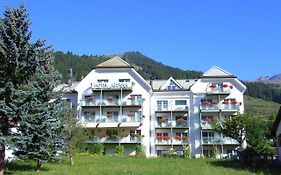 Hotel Altana Scuol